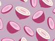Red Wing Vegetable Vinyl Wrap Pattern~Rwraps Series 914 Digitally Printed Vinyl Wrap~0