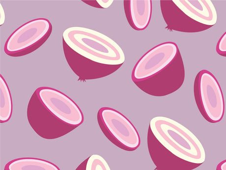 Red Wing Vegetable Vinyl Wrap Pattern~Rwraps Series 914 Digitally Printed Vinyl Wrap~0