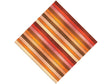 Redwood Gradient Wood Plank Vinyl Wrap Pattern