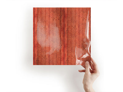 redwood  Craft Sheets