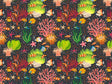 Reef Life Marine Life Vinyl Wrap Pattern~Rwraps Series 914 Digitally Printed Vinyl Wrap~0