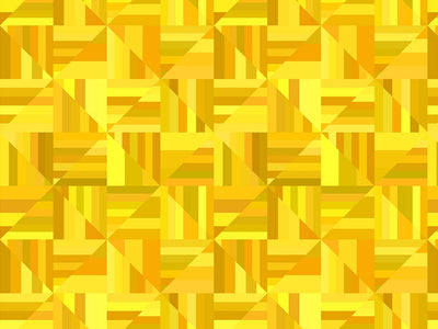 Refined Amber Mosaic Vinyl Wrap Pattern~Rwraps Series 914 Digitally Printed Vinyl Wrap~0