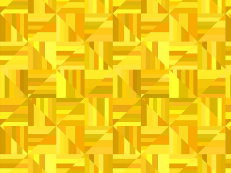 Refined Amber Mosaic Vinyl Wrap Pattern~Rwraps Series 914 Digitally Printed Vinyl Wrap~0