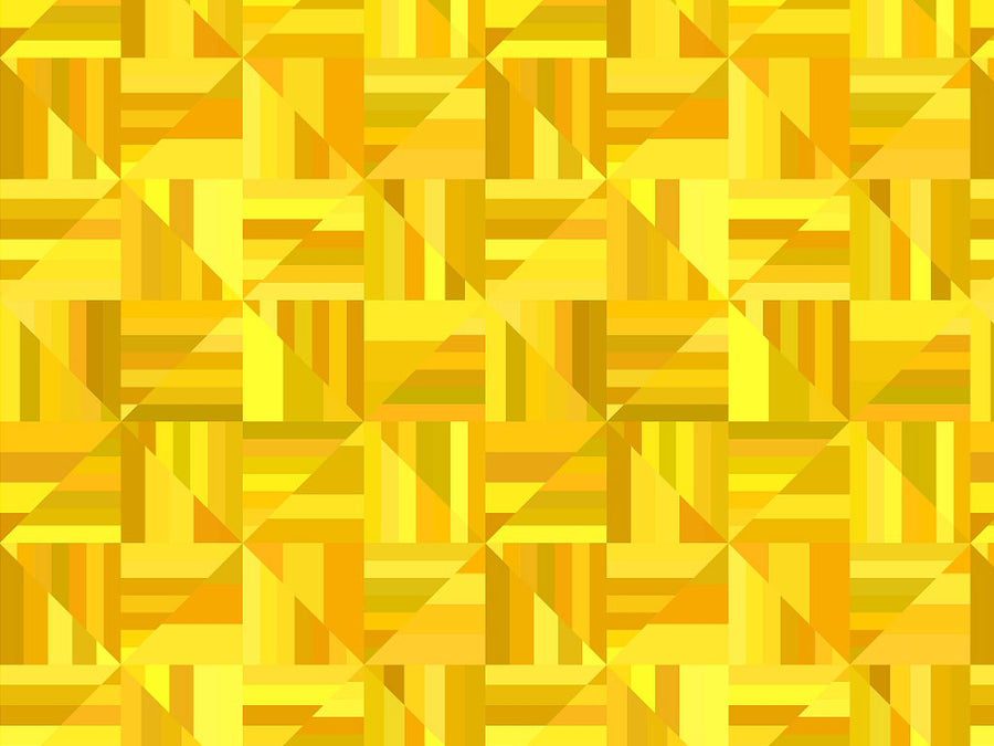 Refined Amber Mosaic Vinyl Wrap Pattern~Rwraps Series 914 Digitally Printed Vinyl Wrap~0