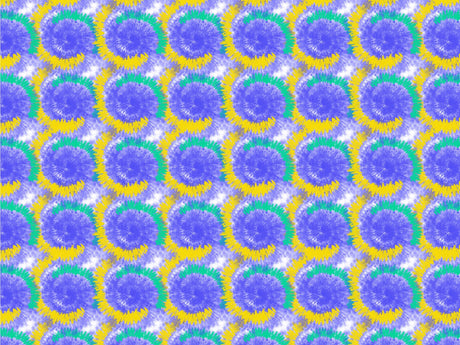 Refracting Light Tie Dye Vinyl Wrap Pattern~Rwraps Series 914 Digitally Printed Vinyl Wrap~0