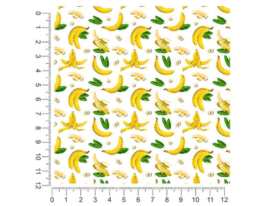 refreshing latundan fruit 1ft x 1ft Craft Sheets