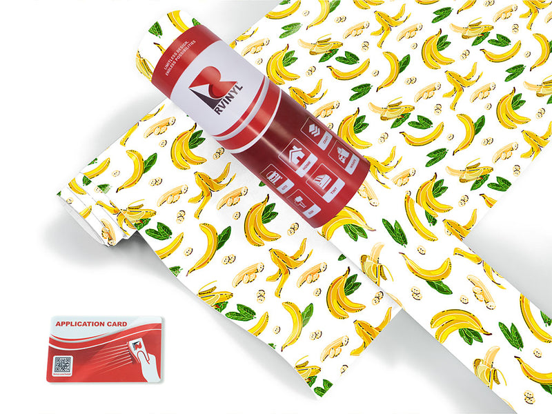 refreshing latundan fruit Craft Vinyl Roll