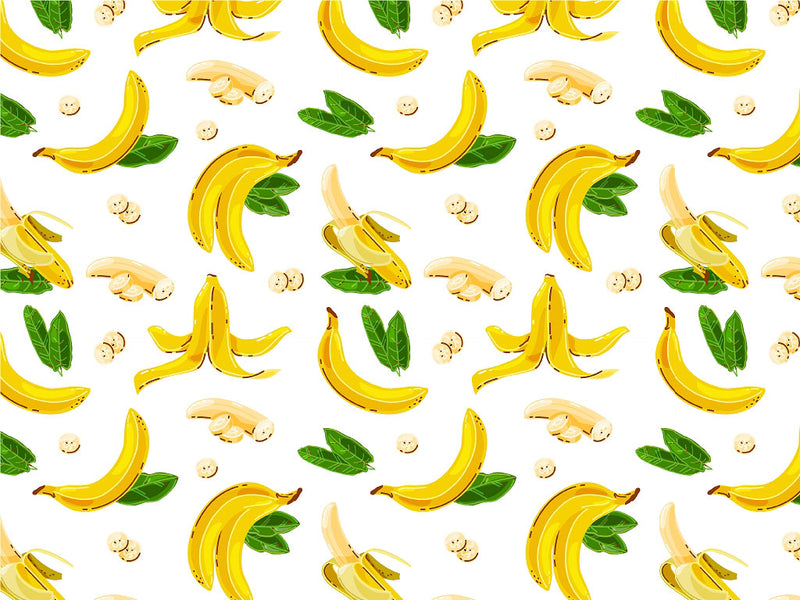 Refreshing Latundan Fruit Vinyl Wrap Pattern~Rwraps Series 914 Digitally Printed Vinyl Wrap~0