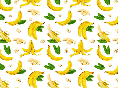 Refreshing Latundan Fruit Vinyl Wrap Pattern~Rwraps Series 914 Digitally Printed Vinyl Wrap~0