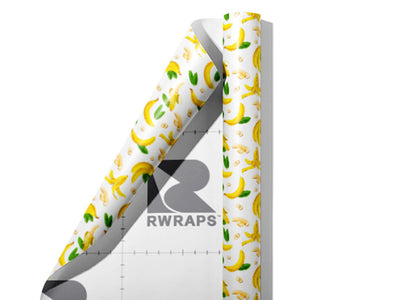 Refreshing Latundan Fruit Wrap Film Sheets~Rwraps Series 914 Refreshing Latundan Fruit Scrolled Sheet~3