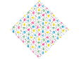 Regained Equilibrium Abstract Vinyl Wrap Pattern