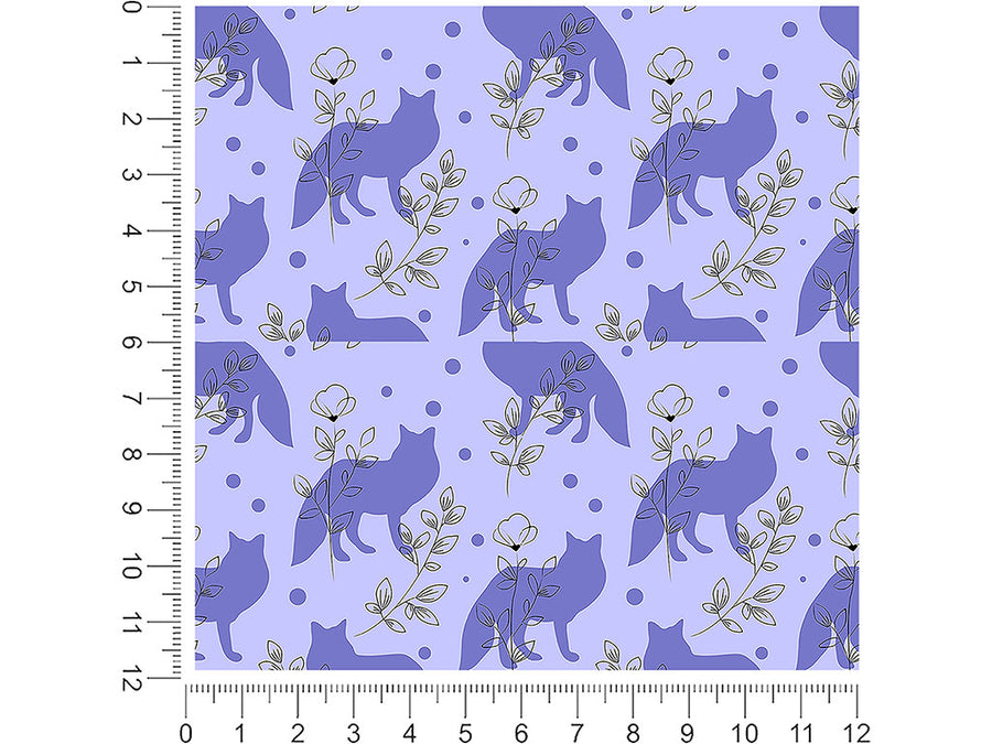 regal shadows animal 1ft x 1ft Craft Sheets
