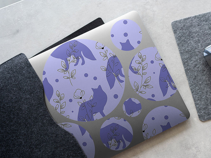 regal shadows animal DIY Laptop Stickers