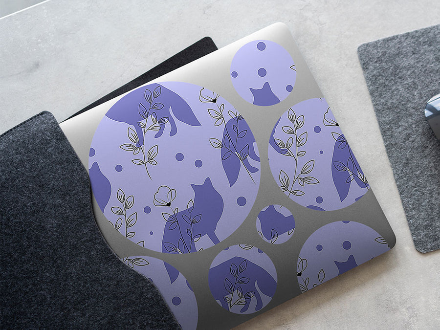 regal shadows animal DIY Laptop Stickers