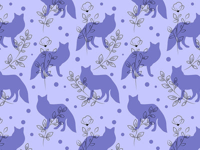 Regal Shadows Animal Vinyl Wrap Pattern~Rwraps Series 914 Digitally Printed Vinyl Wrap~0