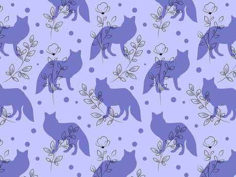 Regal Shadows Animal Vinyl Wrap Pattern~Rwraps Series 914 Digitally Printed Vinyl Wrap~0