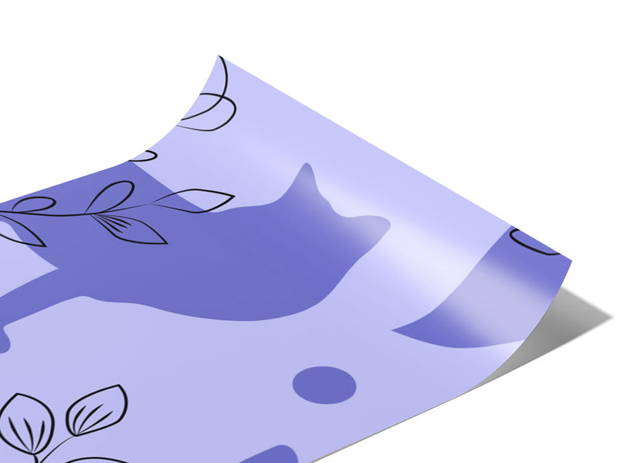 Regal Shadows Animal Vinyl Wraps~Rwraps Series 914 Digitally Printed Vinyl Wrap~0