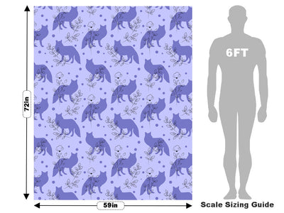 Regal Shadows Animal Vehicle Wrap Scale~Rwraps Series 914 Regal Shadows Animal Measurements~1