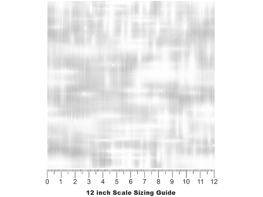 Reitz Jubilee Gemstone Vinyl Film Pattern Size 12 inch Scale~Rwraps Reitz Jubilee Gemstone Sizing Chart~2