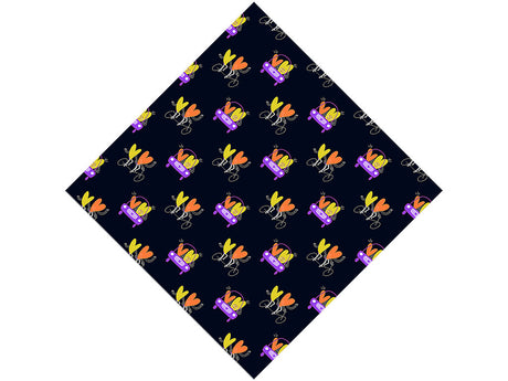 Relationship Goals Heart Vinyl Wrap Pattern