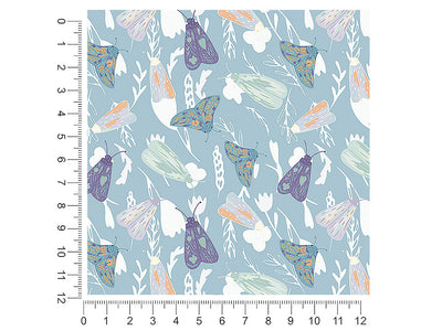 relaxing pond bug 1ft x 1ft Craft Sheets