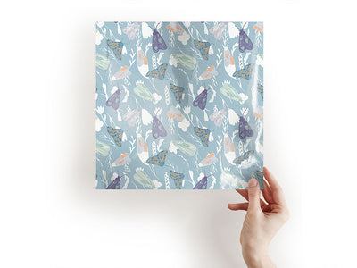 relaxing pond bug Craft Sheets