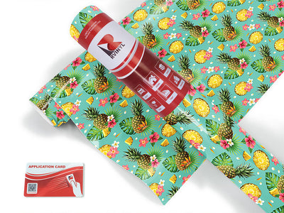 relaxing rondon fruit Craft Vinyl Roll