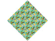 Relaxing Rondon Fruit Vinyl Wrap Pattern