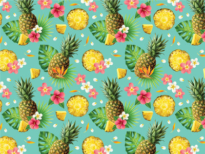 Relaxing Rondon Fruit Vinyl Wrap Pattern~Rwraps Series 914 Digitally Printed Vinyl Wrap~0