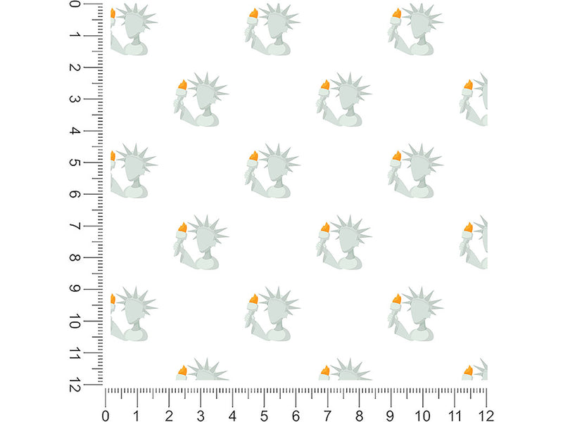 represent nyc  1ft x 1ft Craft Sheets