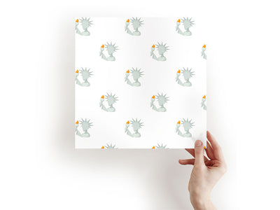 represent nyc  Craft Sheets