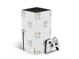 represent nyc  XBOX DIY Decal