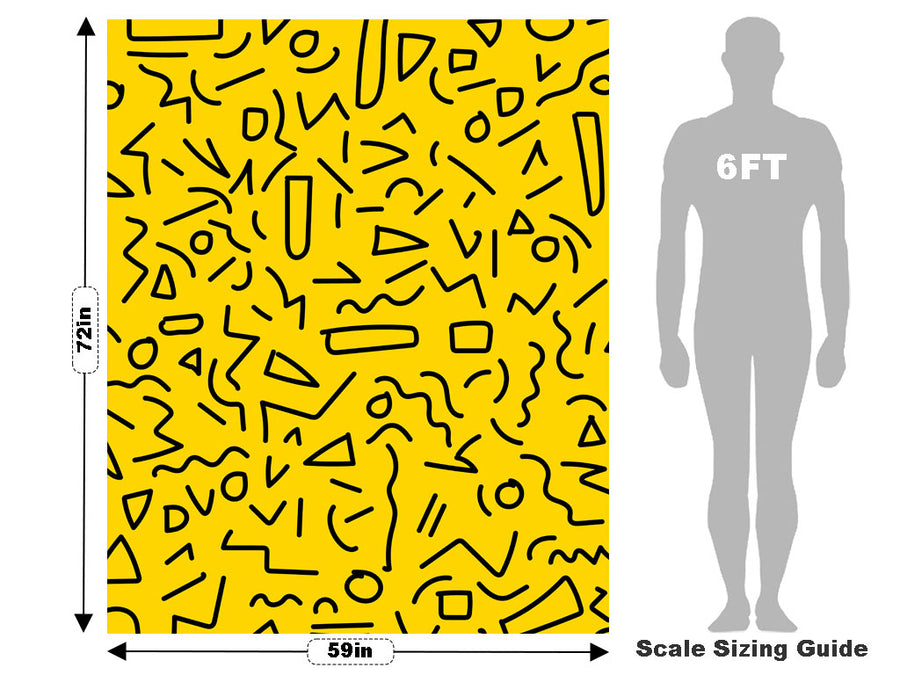 Restart  Abstract Vehicle Wrap Scale~Rwraps Series 914 Restart  Abstract Measurements~1