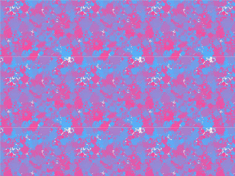 Restless Lovers Paint Splatter Vinyl Wrap Pattern~Rwraps Series 914 Digitally Printed Vinyl Wrap~0