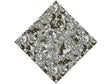 Rhino Woodland Camouflage Vinyl Wrap Pattern