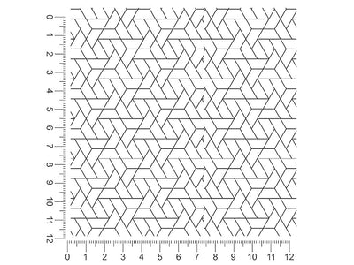1ft x 1ft Craft Sheets