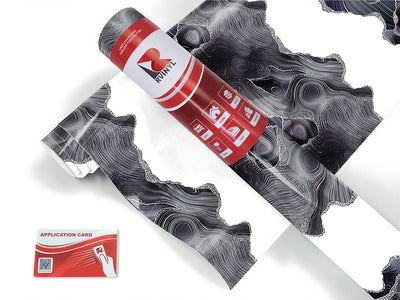 rhyolite gemstone films Craft Vinyl Roll