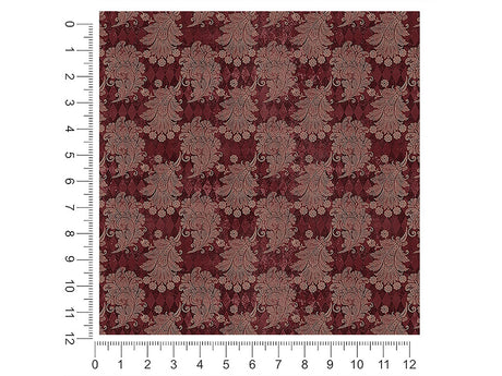 rich cornucopia gothic 1ft x 1ft Craft Sheets