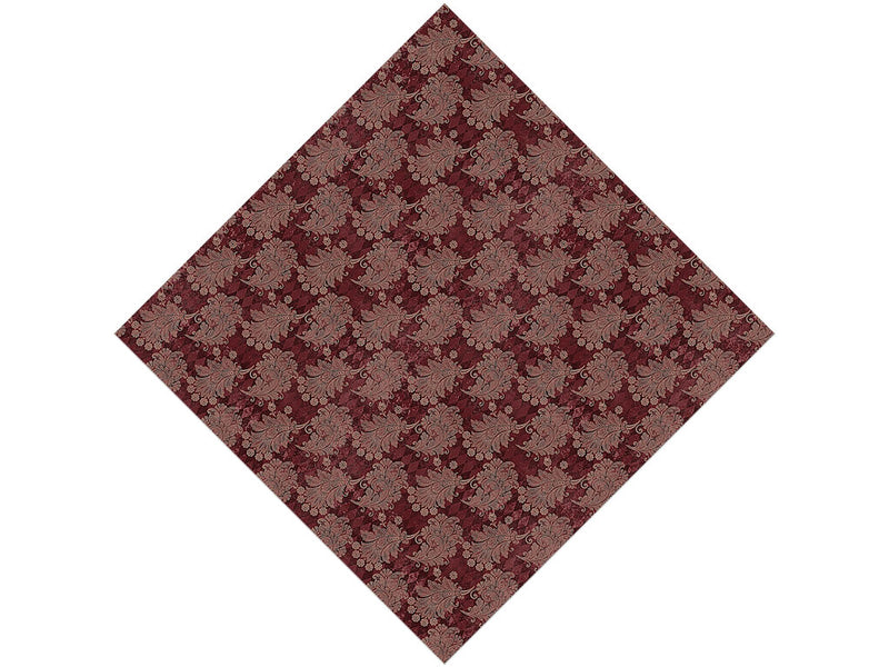 Rich Cornucopia Gothic Vinyl Wrap Pattern