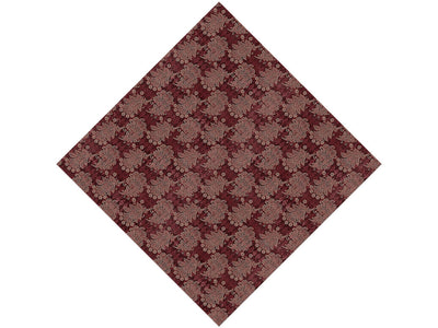 Rich Cornucopia Gothic Vinyl Wrap Pattern