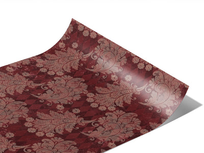 Rich Cornucopia Gothic Vinyl Wraps~Rwraps Series 914 Digitally Printed Vinyl Wrap~0