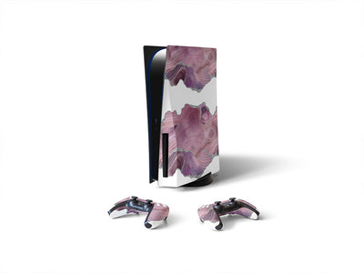 rich dreams gemstone films Sony PS5 DIY Skin