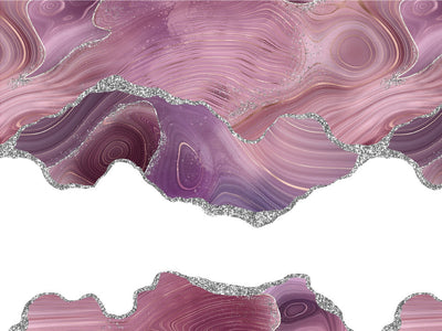 Rich Dreams Gemstone Vinyl Wrap Pattern~Rwraps Series 914 Digitally Printed Vinyl Wrap~0