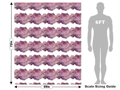Rich Dreams Gemstone Vehicle Wrap Scale~Rwraps Series 914 Rich Dreams Gemstone Measurements~1