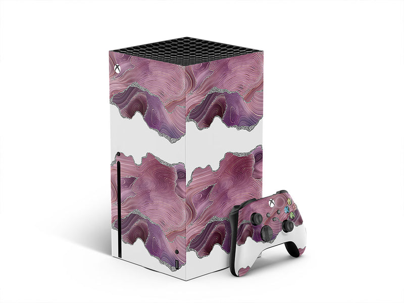 rich dreams gemstone films XBOX DIY Decal