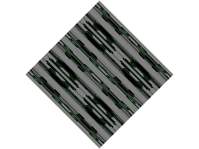 Rich Pine  Technology Vinyl Wrap Pattern~Rwraps Series 914 Digitally Printed Vinyl Wrap~0