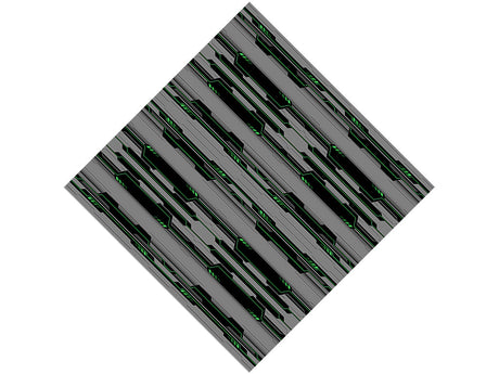 Rich Pine  Technology Vinyl Wrap Pattern~Rwraps Series 914 Digitally Printed Vinyl Wrap~0