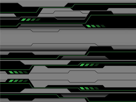 Rich Pine  Technology Vinyl Wrap Pattern~Rwraps Series 914 Digitally Printed Vinyl Wrap~0