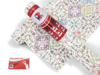Craft Vinyl Roll