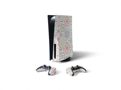 Sony PS5 DIY Skin